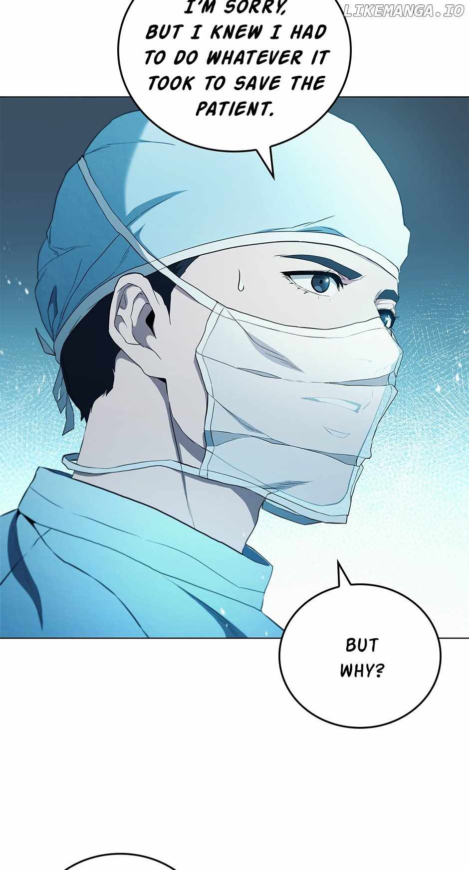 Dr. Choi Tae-Soo Chapter 197 76